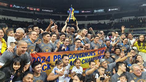TNT Tropang GIGA .